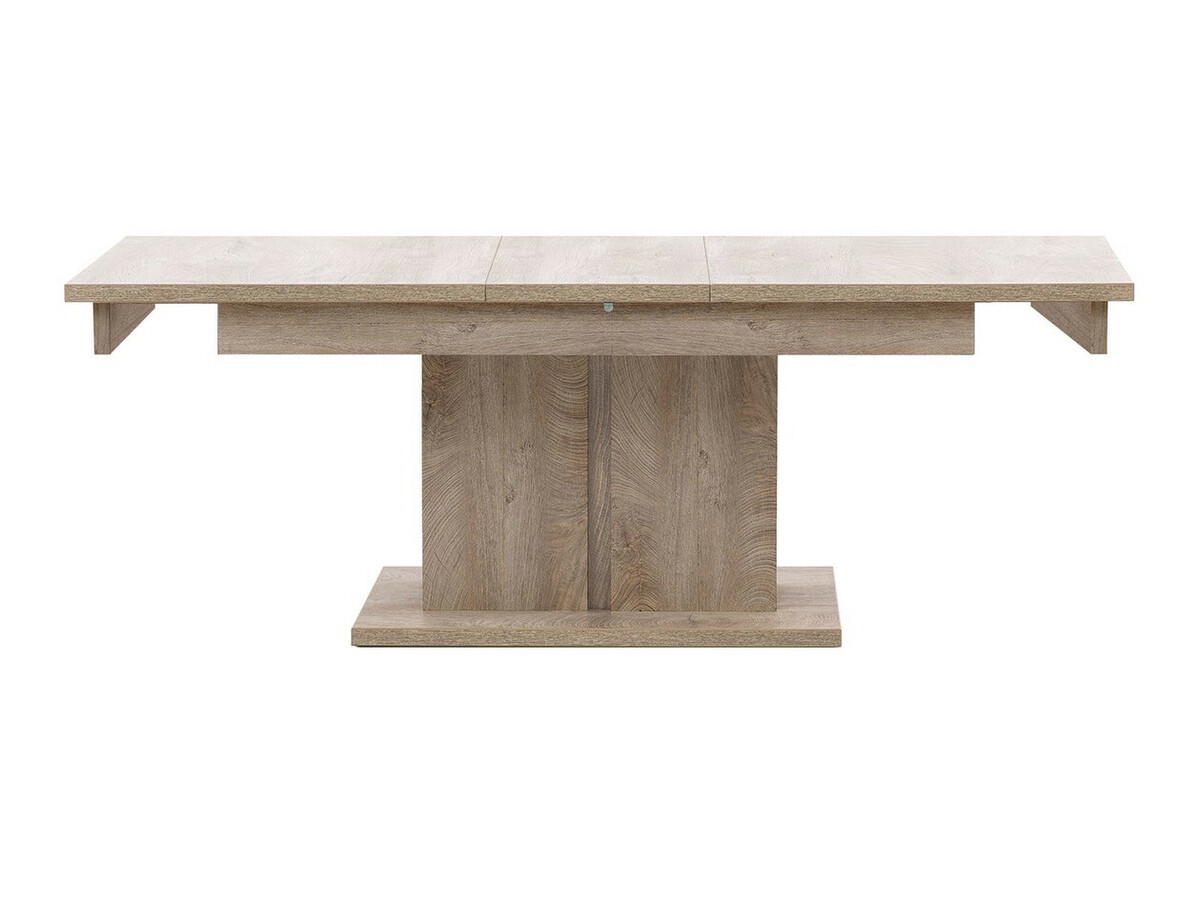 Transforming mesa de centro Nuremi 111 (Carvalho)