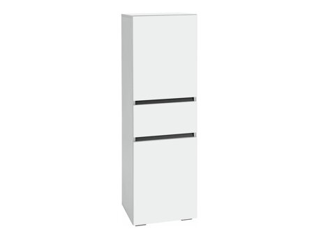 Armário colocado para casa de banho Soncamu 102 (Branco)
