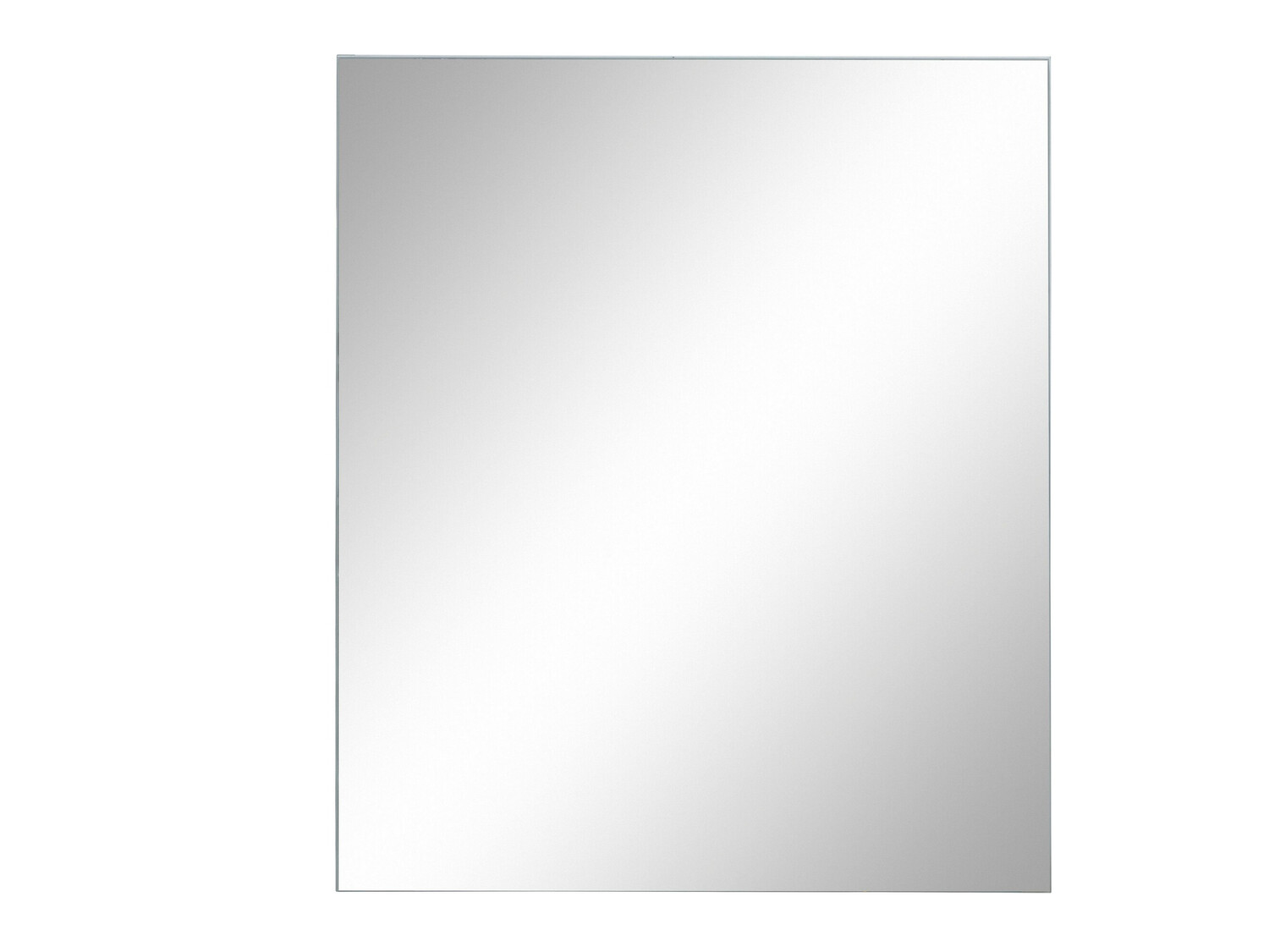 Armário com espelho para casa de banho Soncamu 105 (Branco)