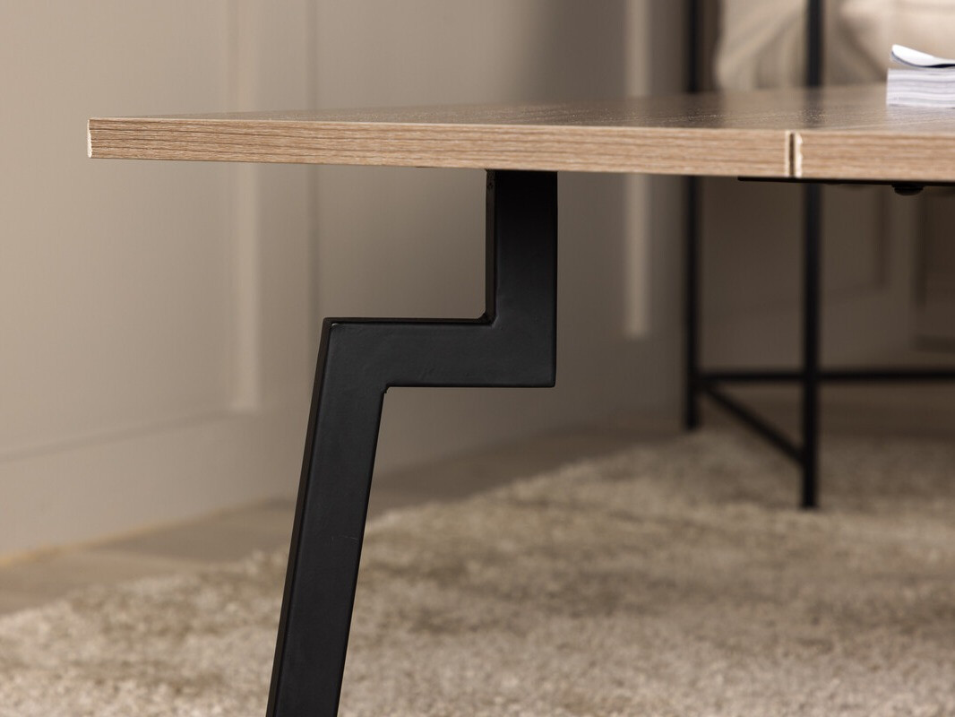 Mesa de centro Dallas 3230