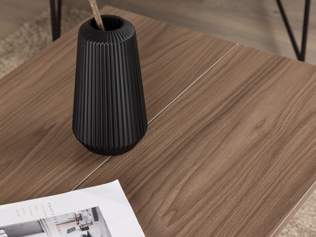 Mesa de centro Dallas 3230