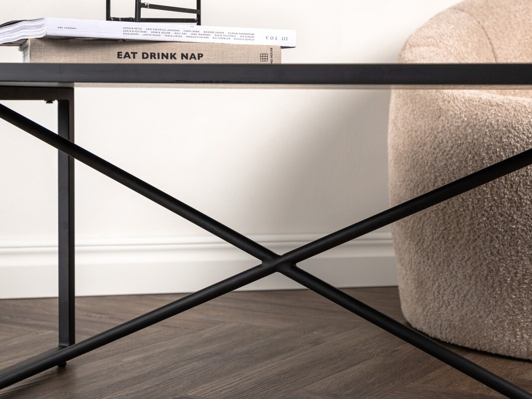 Mesa de centro Dallas 3231