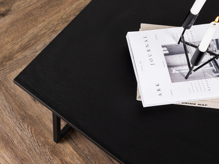 Mesa de centro Dallas 3231