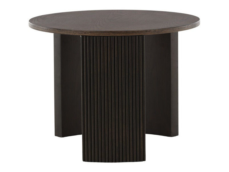 Mesa de centro Dallas 4764 (Castanho)