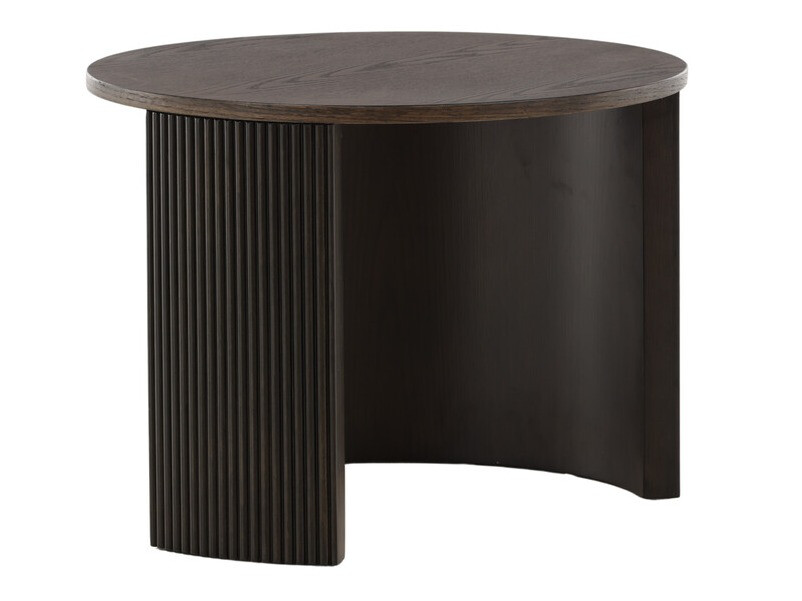 Mesa de centro Dallas 4764 (Castanho)