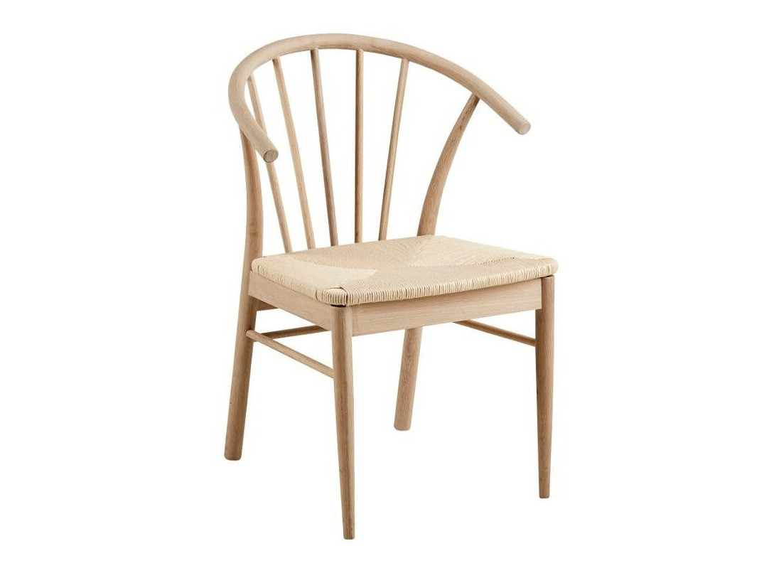 Cadeira Norsica 630 (Castanho claro)