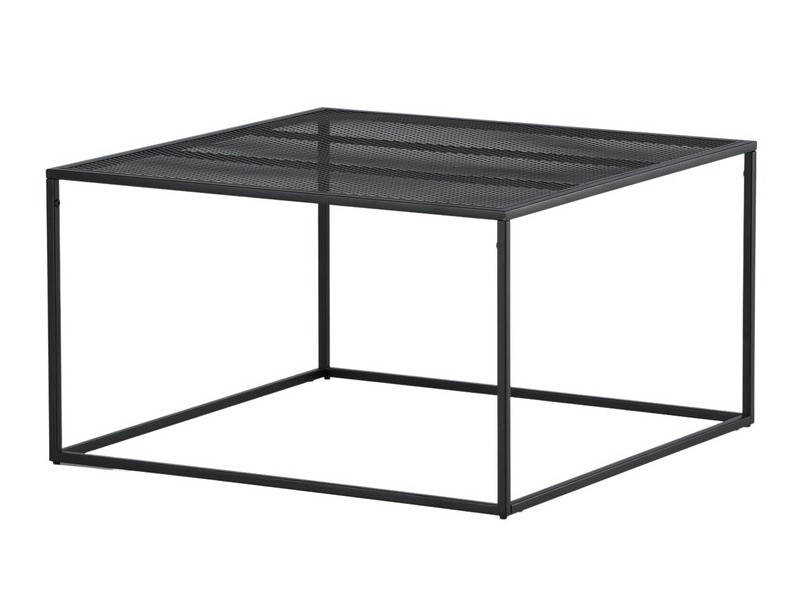 Mesa de centro Dallas 3236 (Preto)