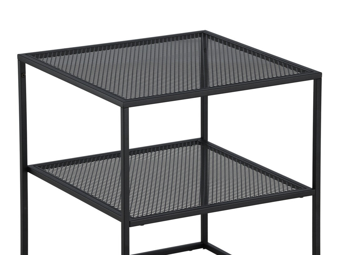 Mesa de apoio Dallas 3237 (Preto)