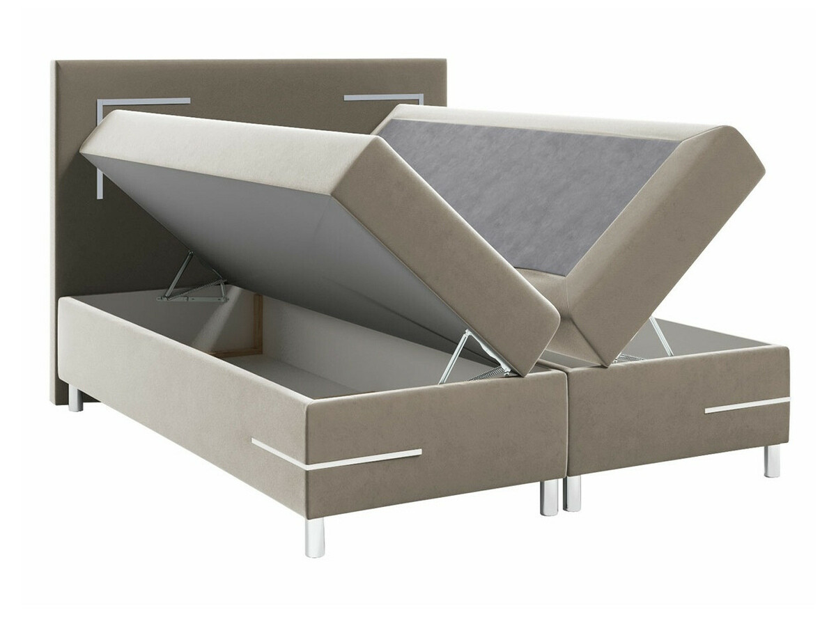Cama continental Baltimore 173 (Fresh 37)