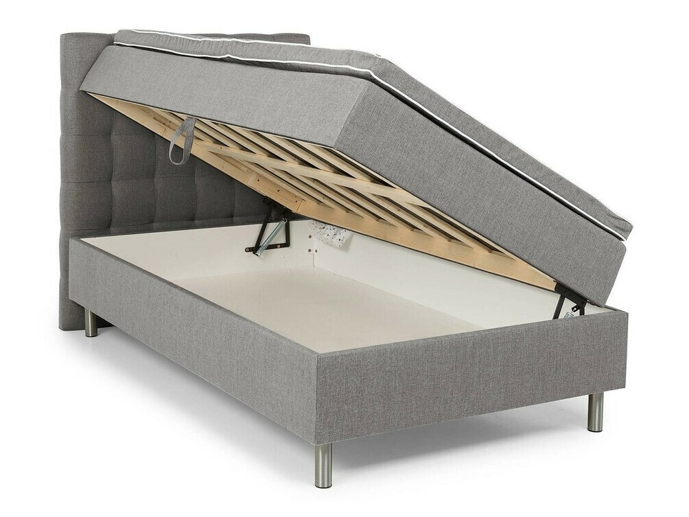 Cama continental Dortesa 127
