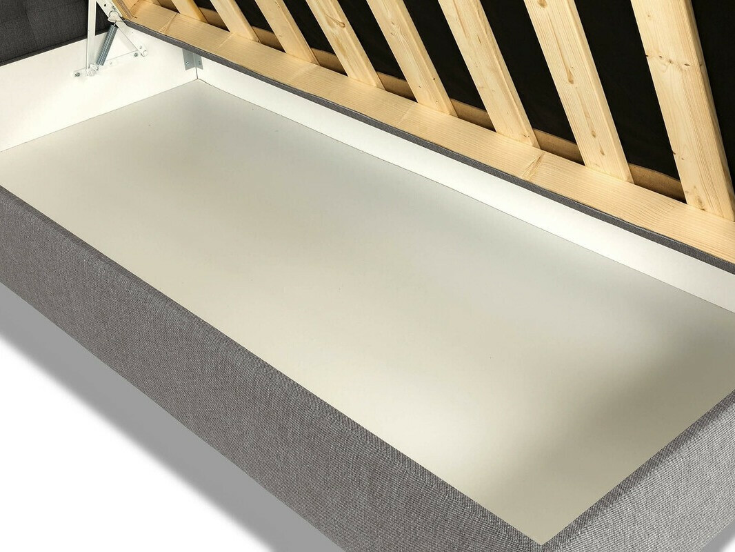 Cama continental Dortesa 127