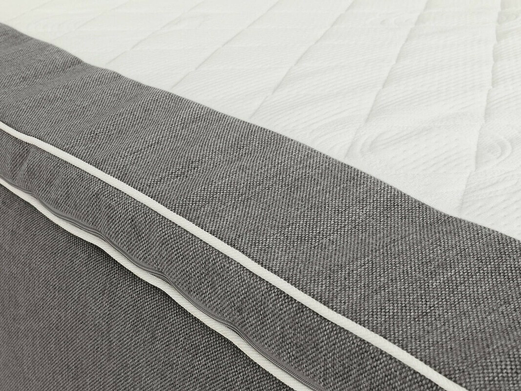 Cama continental Dortesa 127