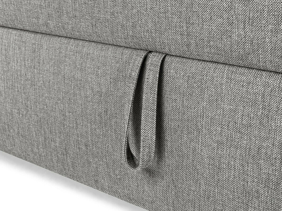 Cama continental Dortesa 127