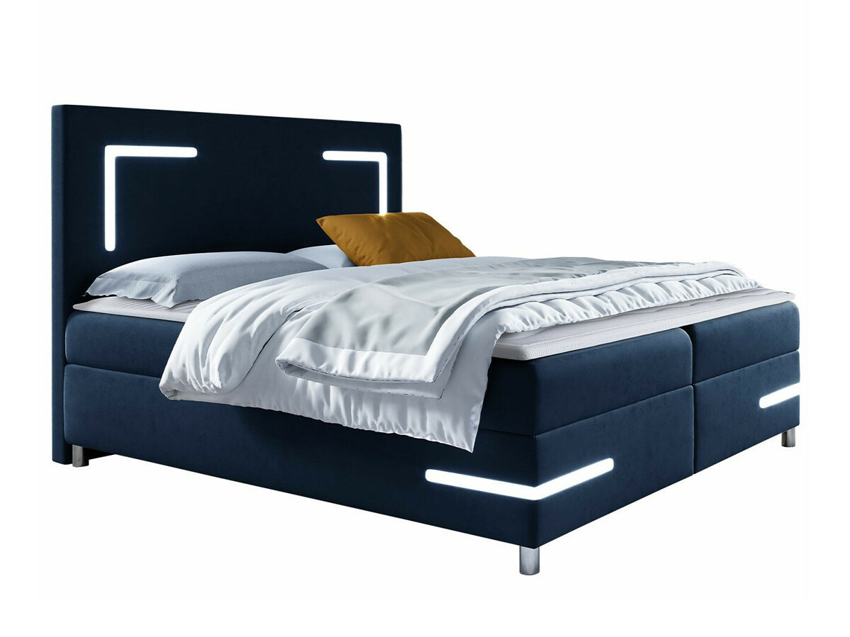 Cama continental Vallis (Fresh 11)