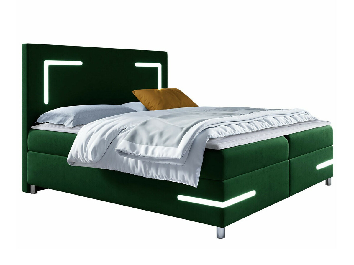 Cama continental Vallis (Fresh 13)