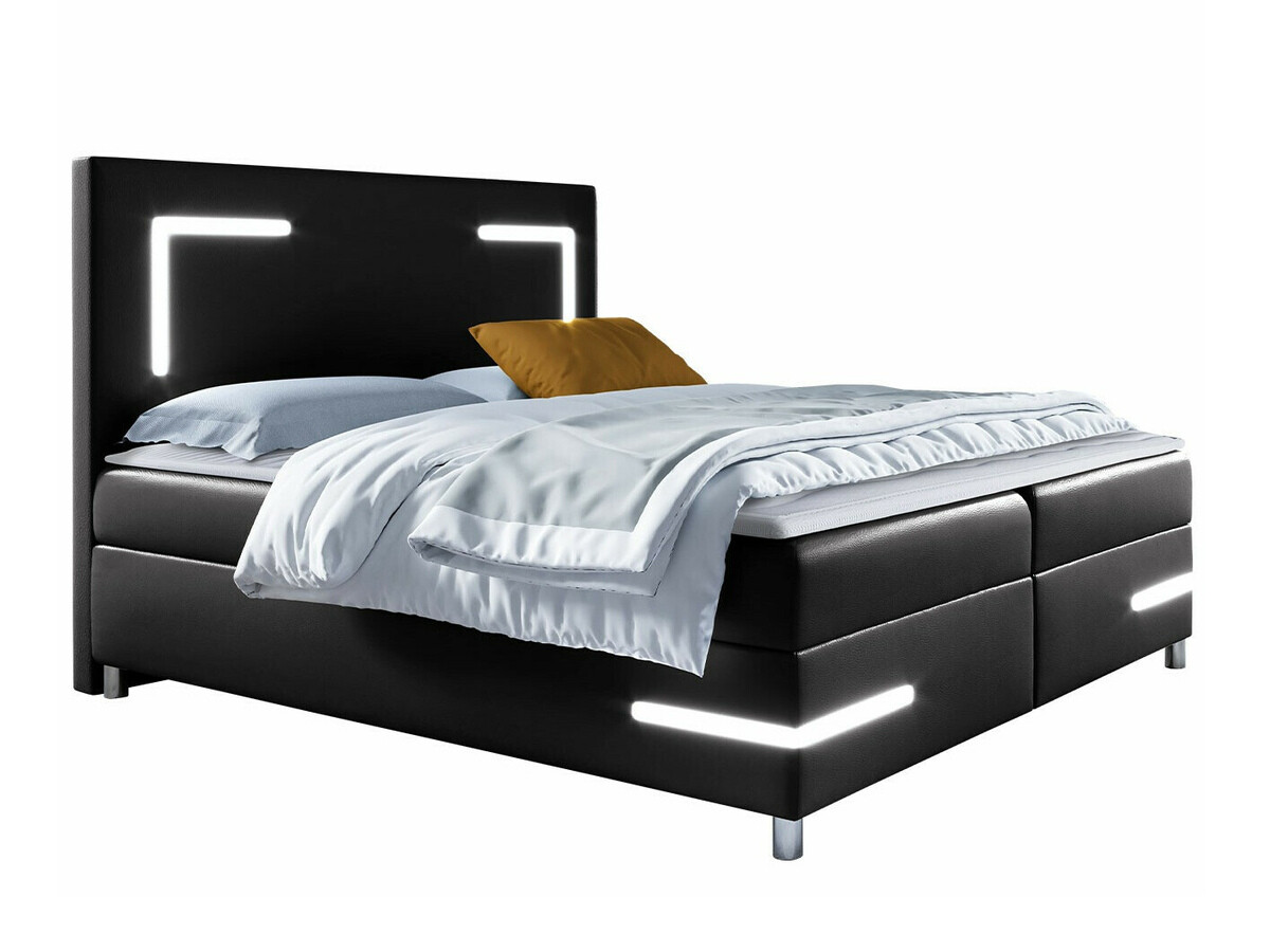 Cama continental Vallis (Soft 011)