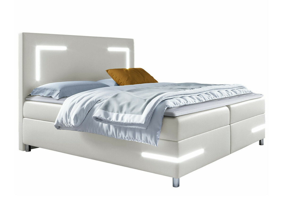 Cama continental Vallis (Soft 017)