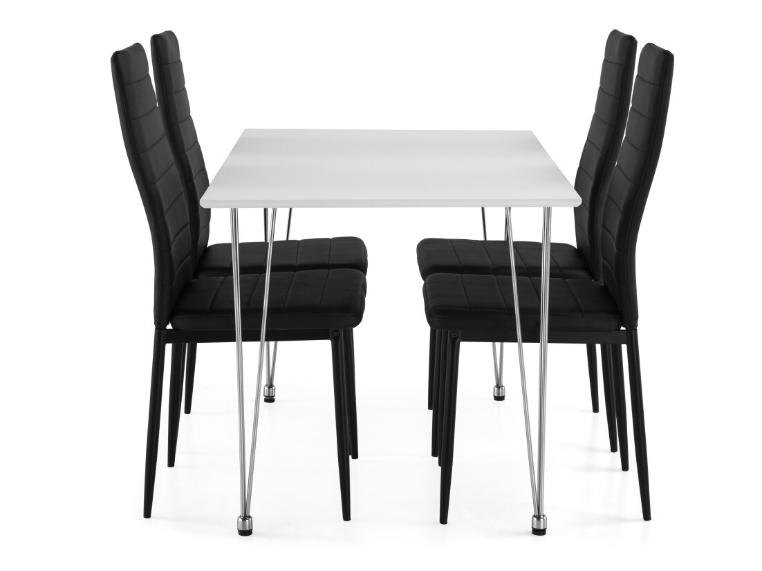 Conjunto para refeições Scandinavian Choice 181