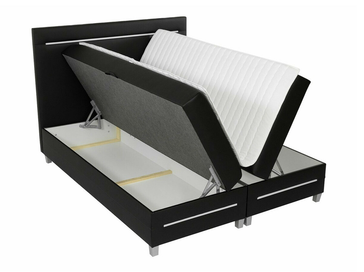 Cama continental Baltimore 174 (Soft 017)