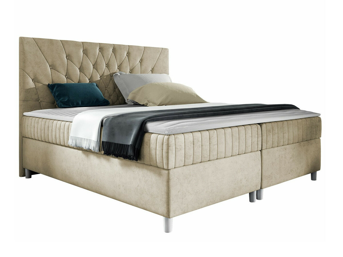 Cama continental Civitas (Manila 02)