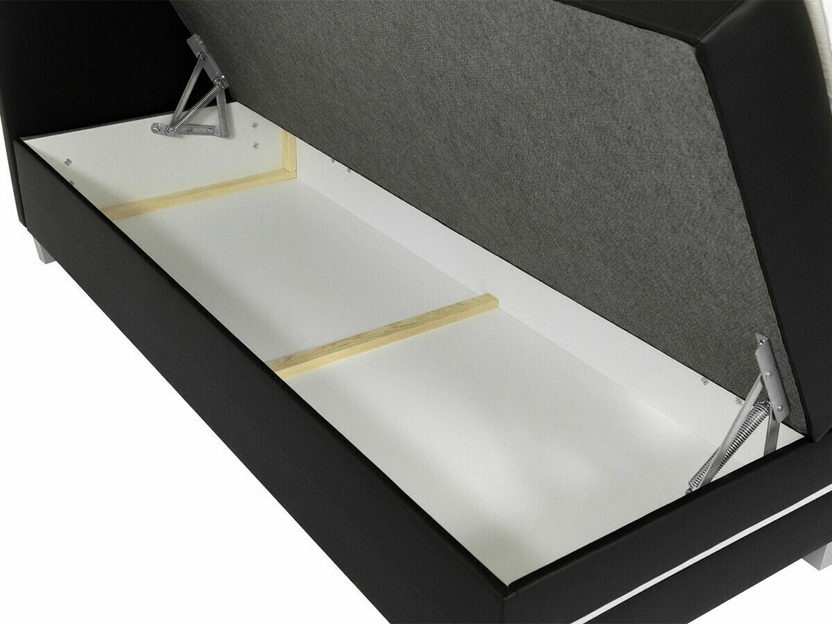 Cama continental Pluvia (Fresh 33)