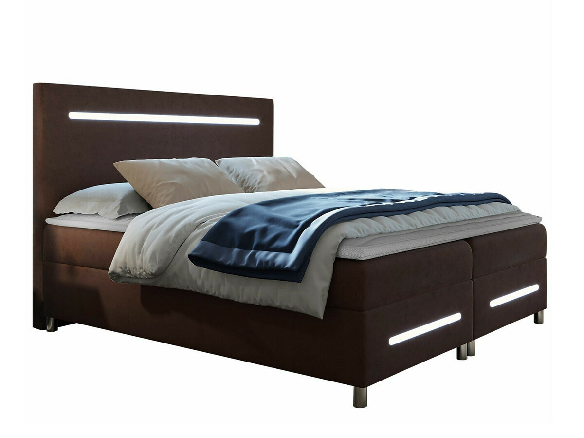 Cama continental Pluvia (Fresh 4)