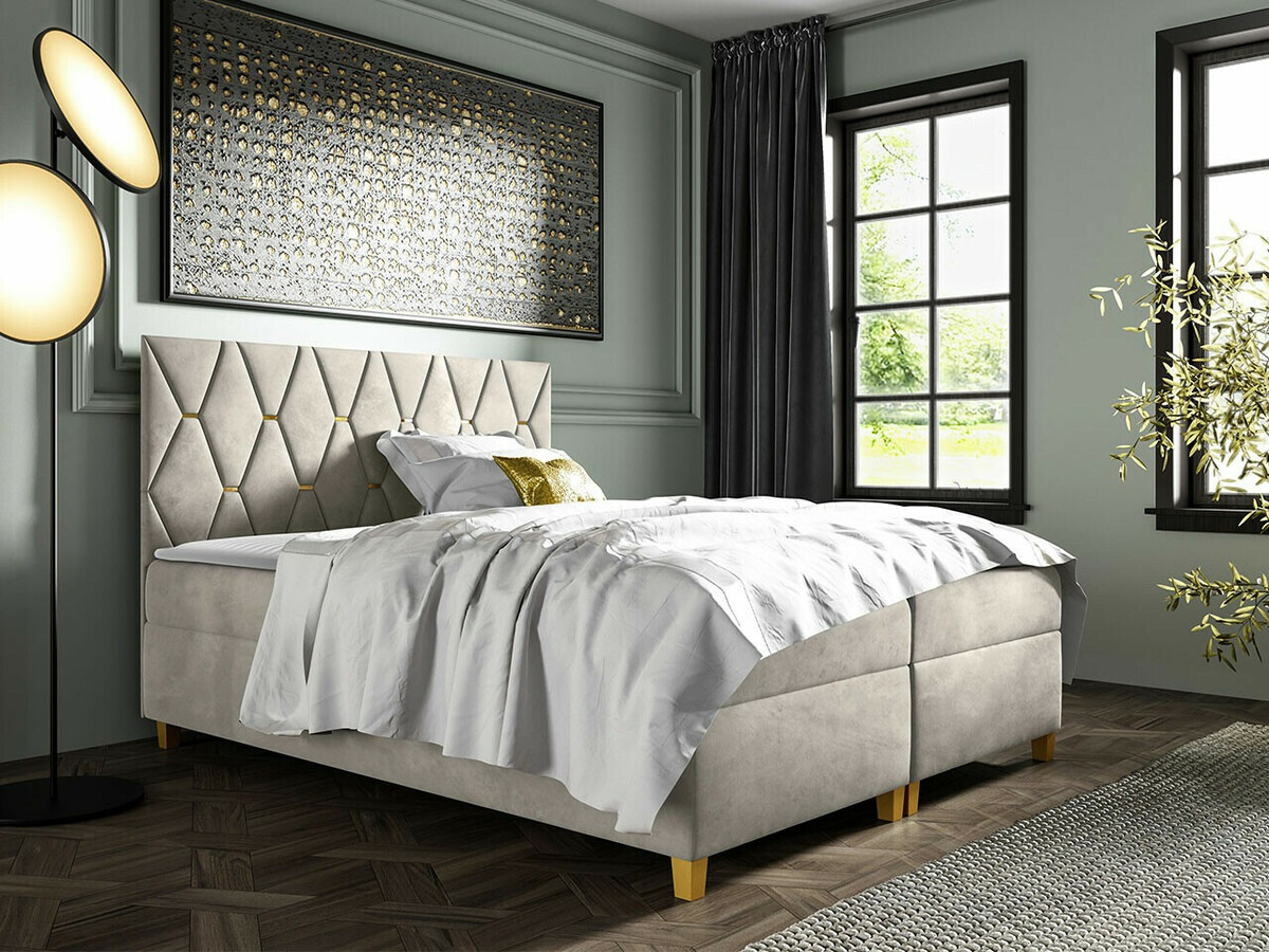 Cama continental Baltimore 176 (Fresh 1)