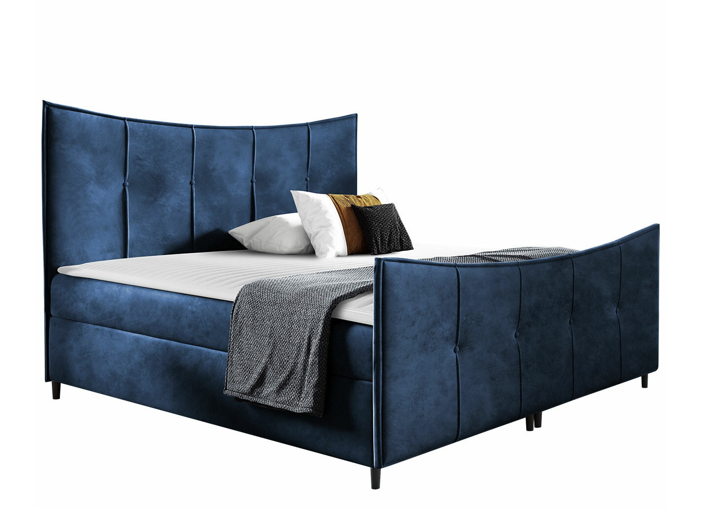 Cama continental Fons (Fresh 11)