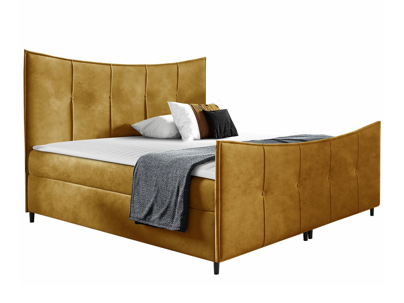 Cama continental Fons (Fresh 37)