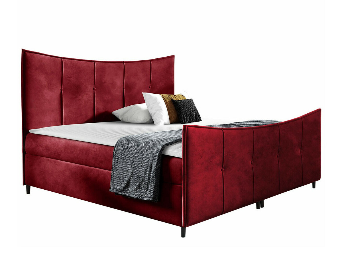 Cama continental Fons (Fresh 8)