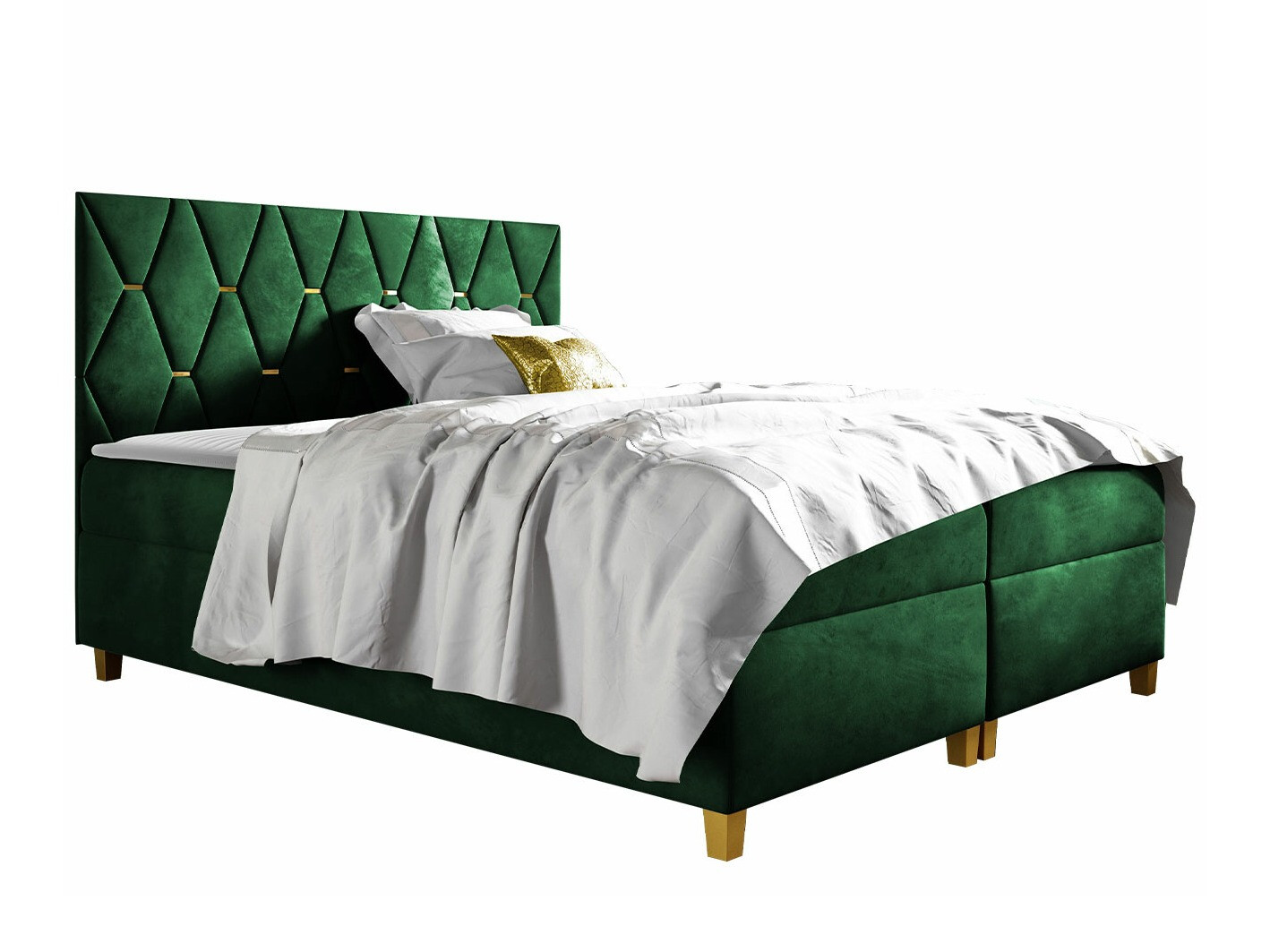 Cama continental Nemus (Fresh 13)