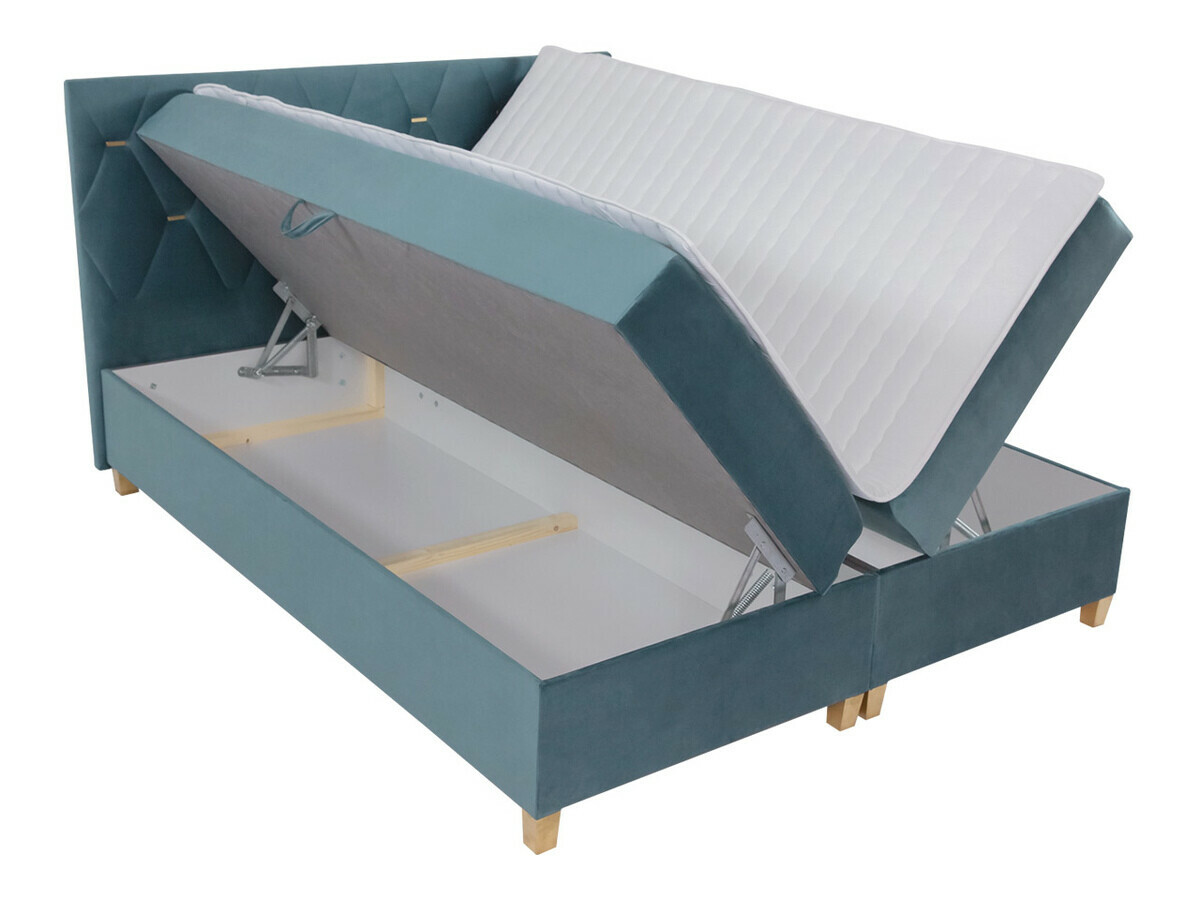 Cama continental Nemus (Fresh 1)