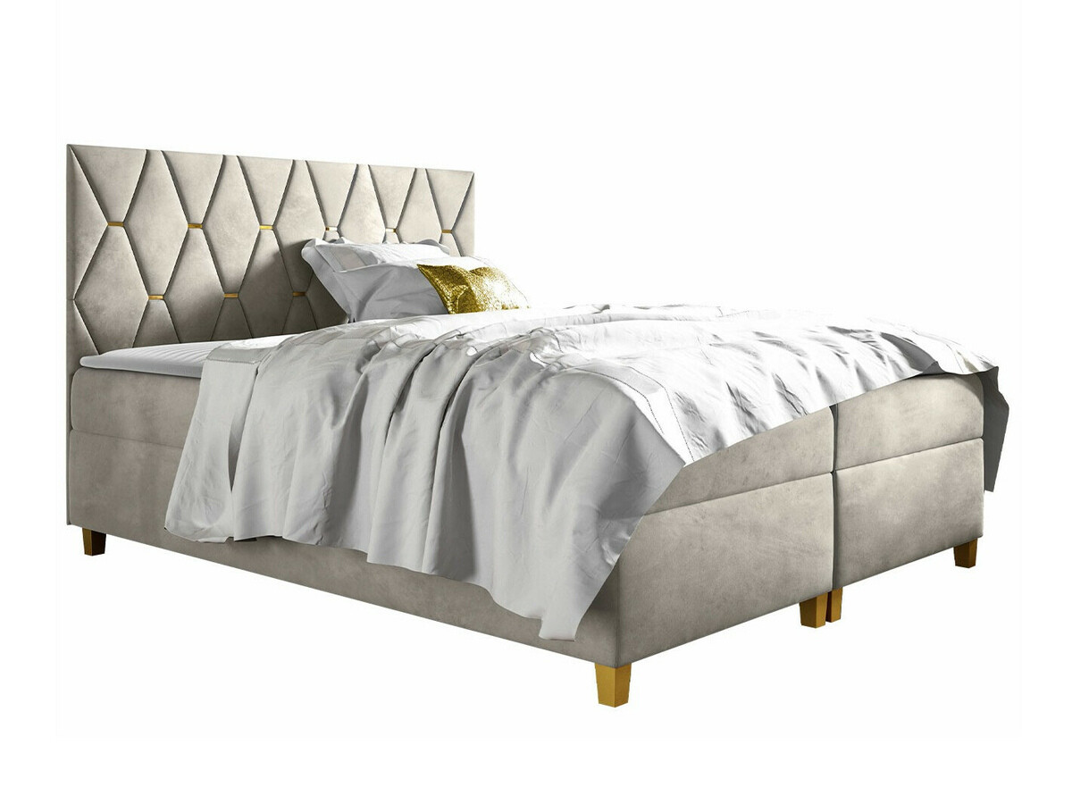 Cama continental Nemus (Fresh 1)
