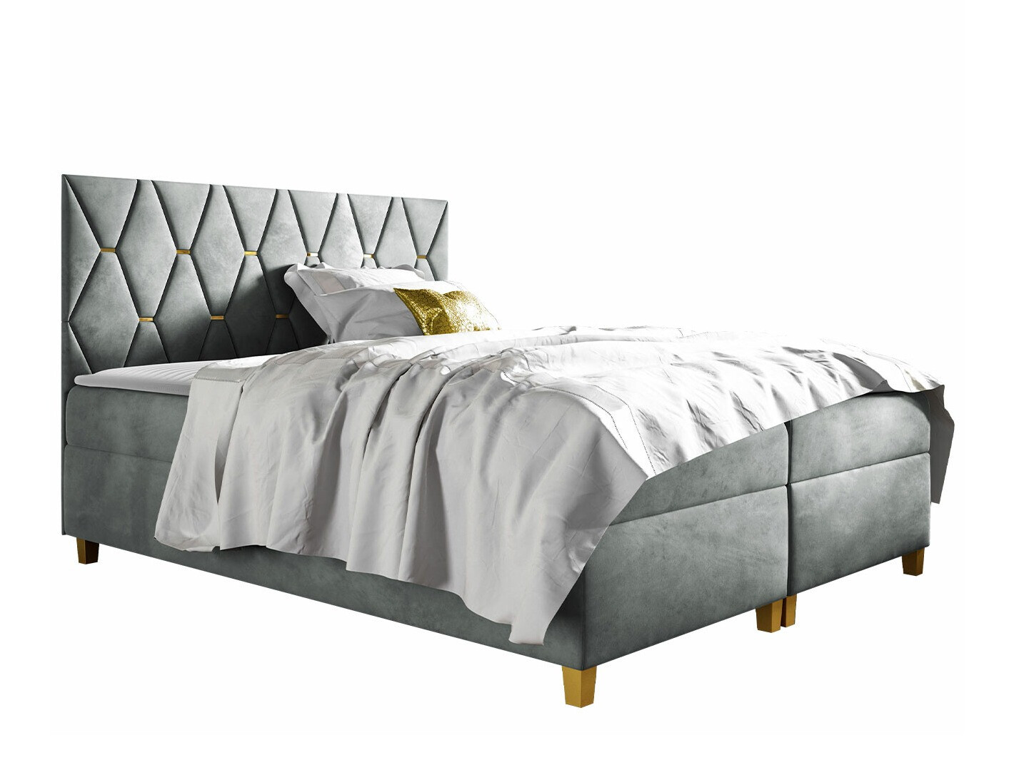 Cama continental Nemus (Fresh 33)