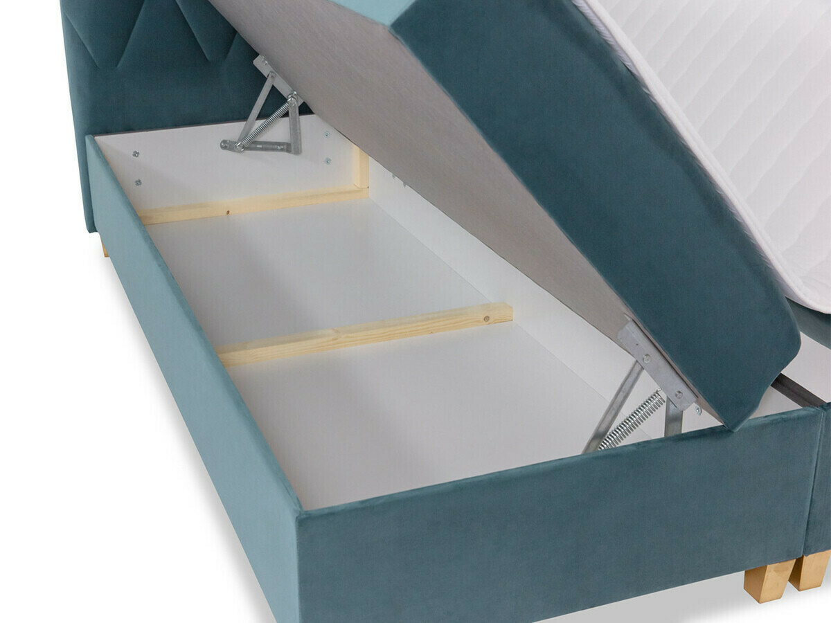 Cama continental Nemus (Fresh 33)