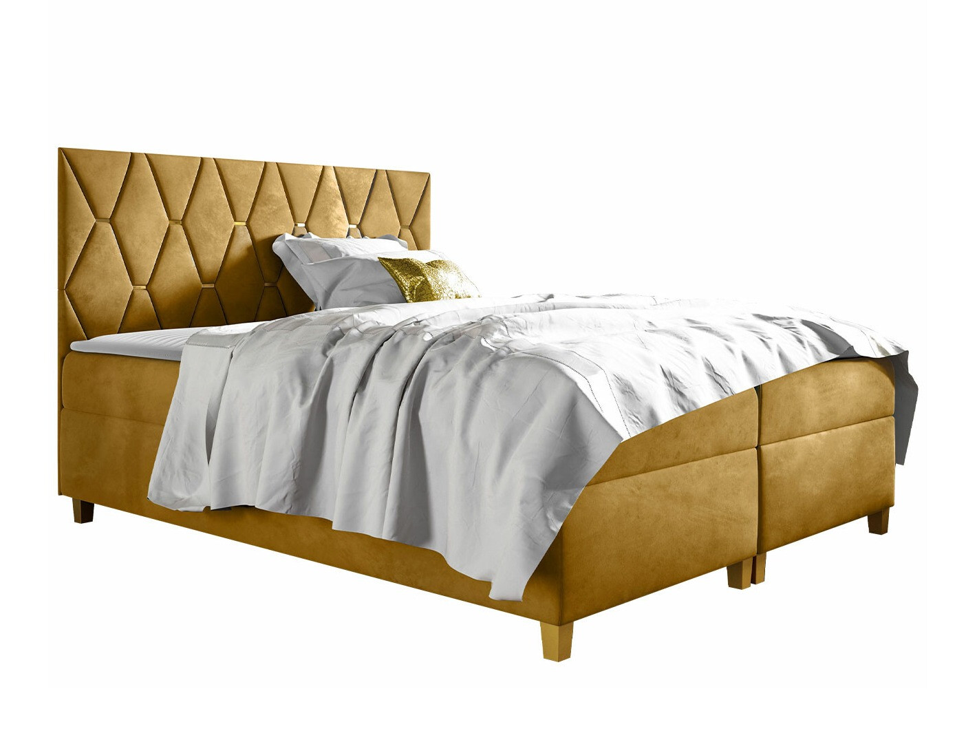 Cama continental Nemus (Fresh 37)