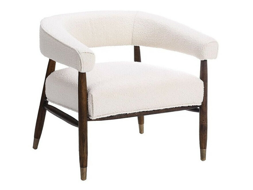 Poltrona Riverton 639 (Branco)