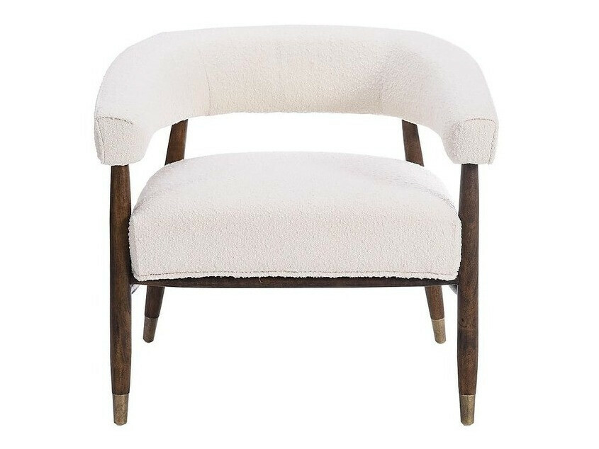 Poltrona Riverton 639 (Branco)