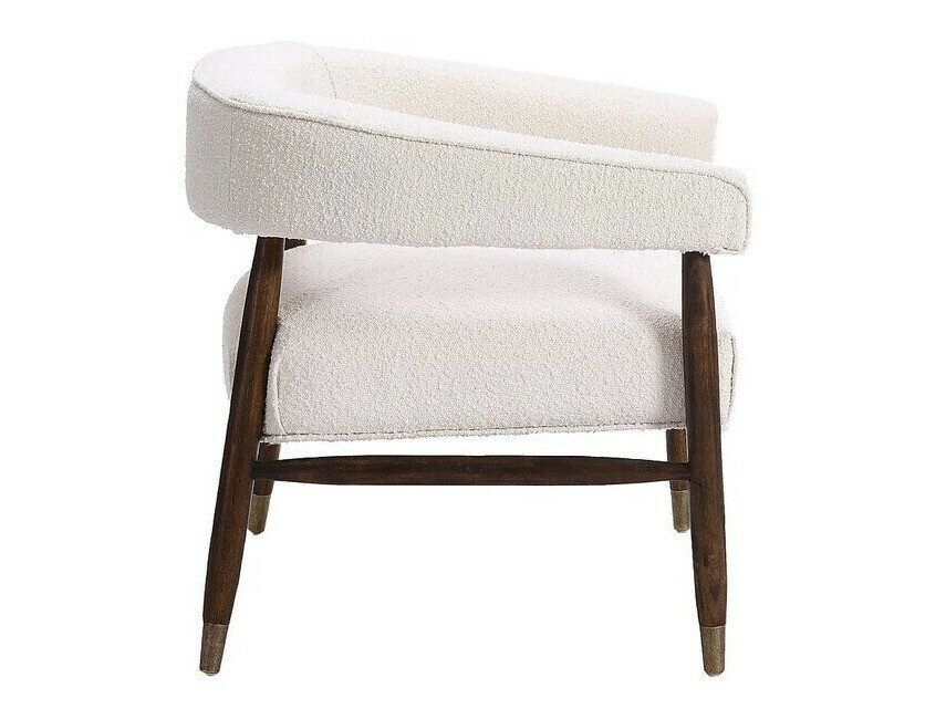 Poltrona Riverton 639 (Branco)