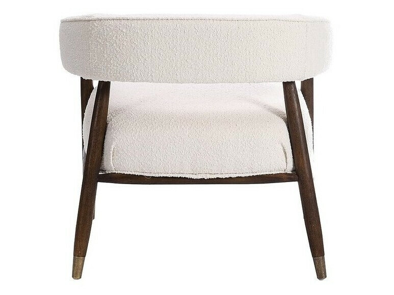 Poltrona Riverton 639 (Branco)