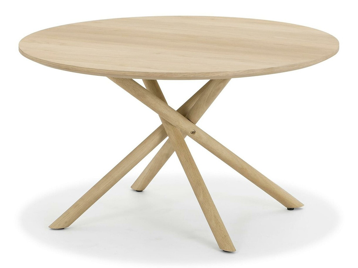 Mesa para revistas Springfield 238 (Castanho claro)