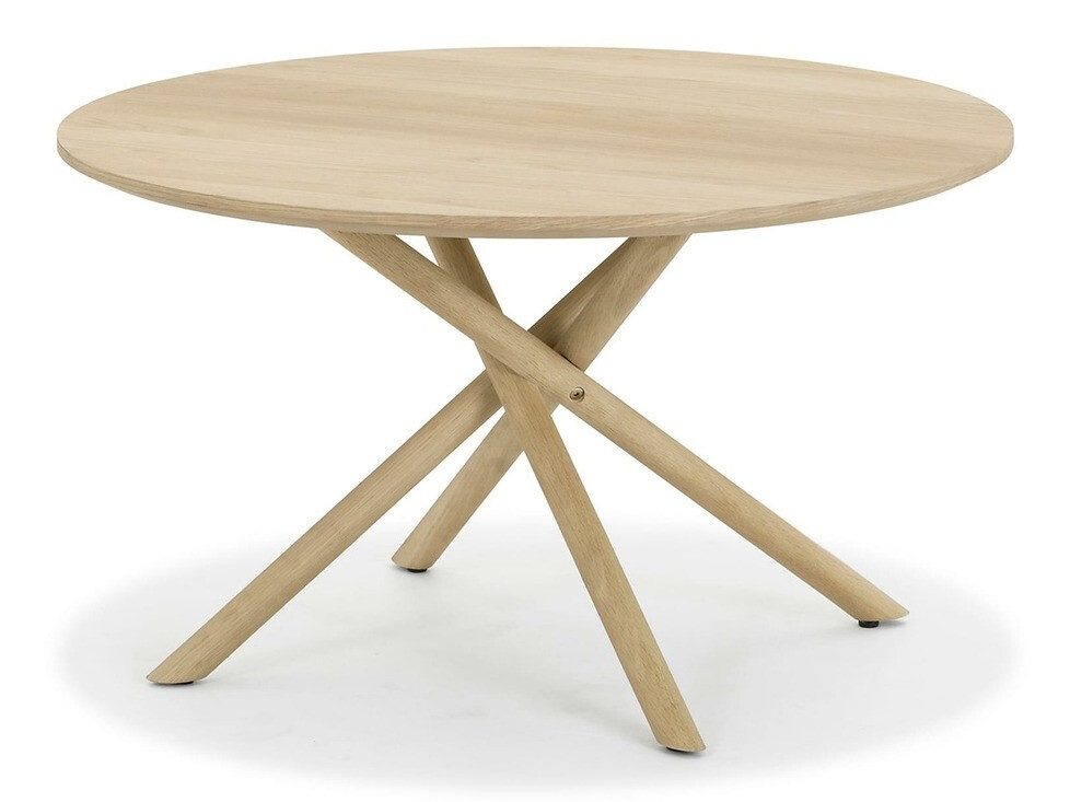 Mesa para revistas Springfield 238 (Castanho claro)