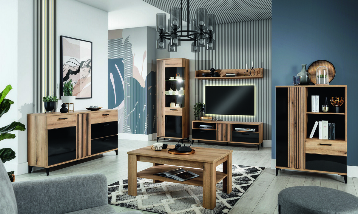 Móvel de TV Camcate 100