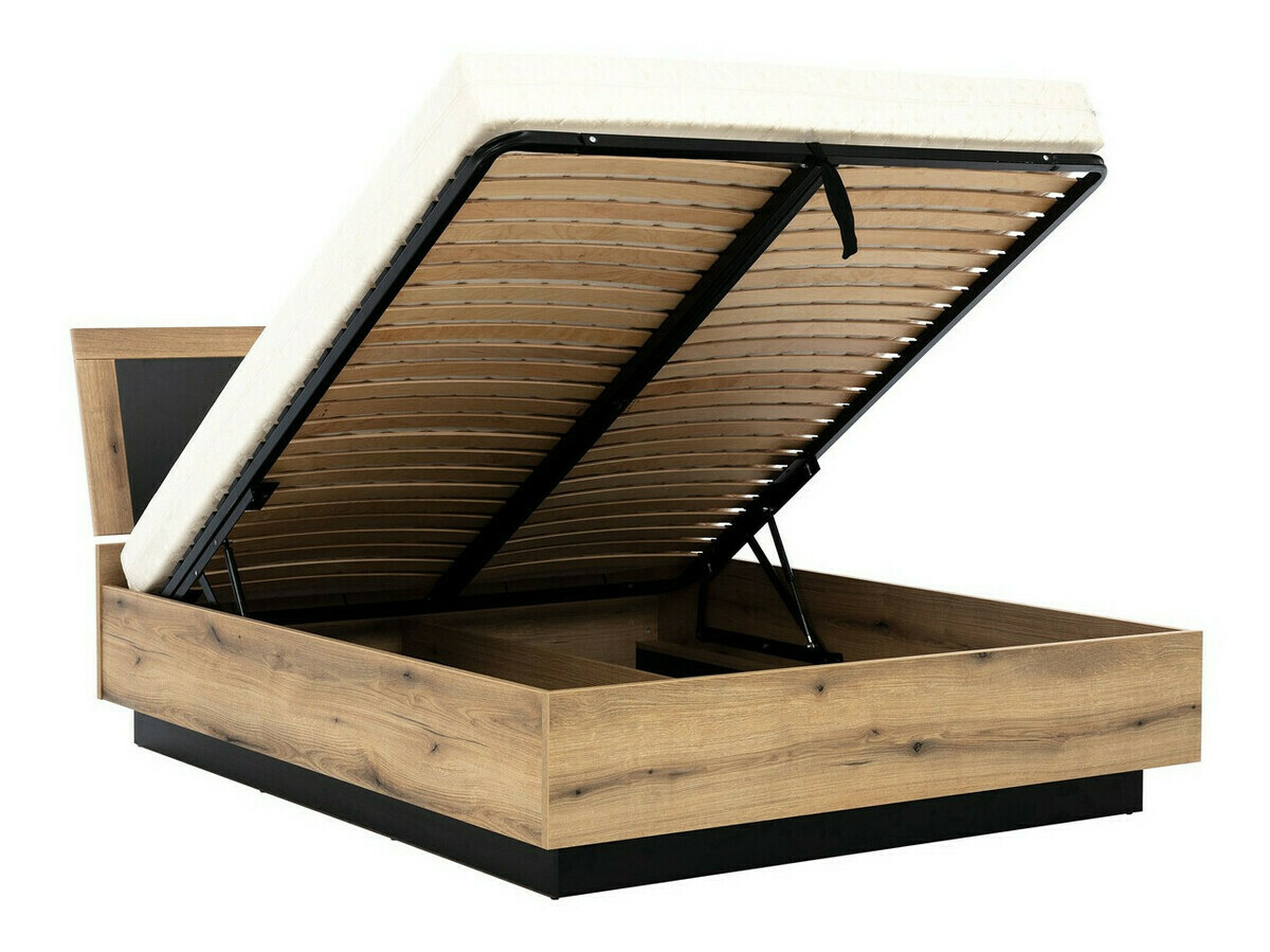 Cama Camcate 112