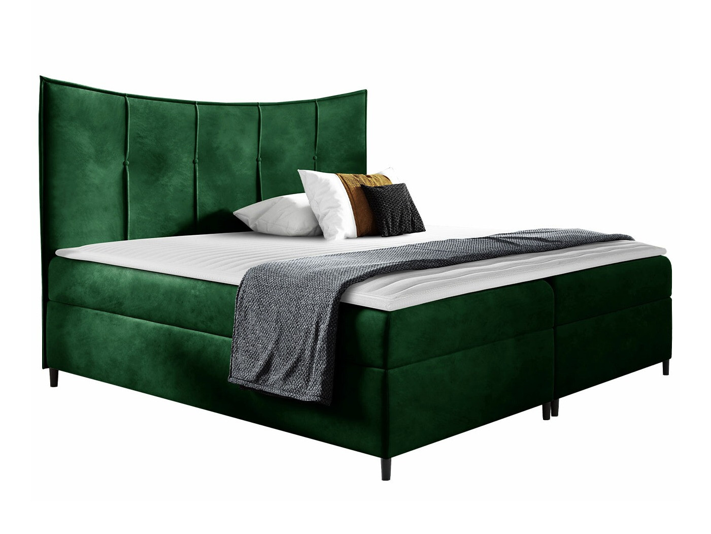 Cama continental Baltimore 178 (Fresh 13)