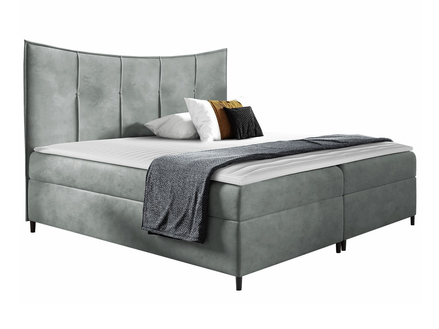 Cama continental Baltimore 178 (Fresh 33)