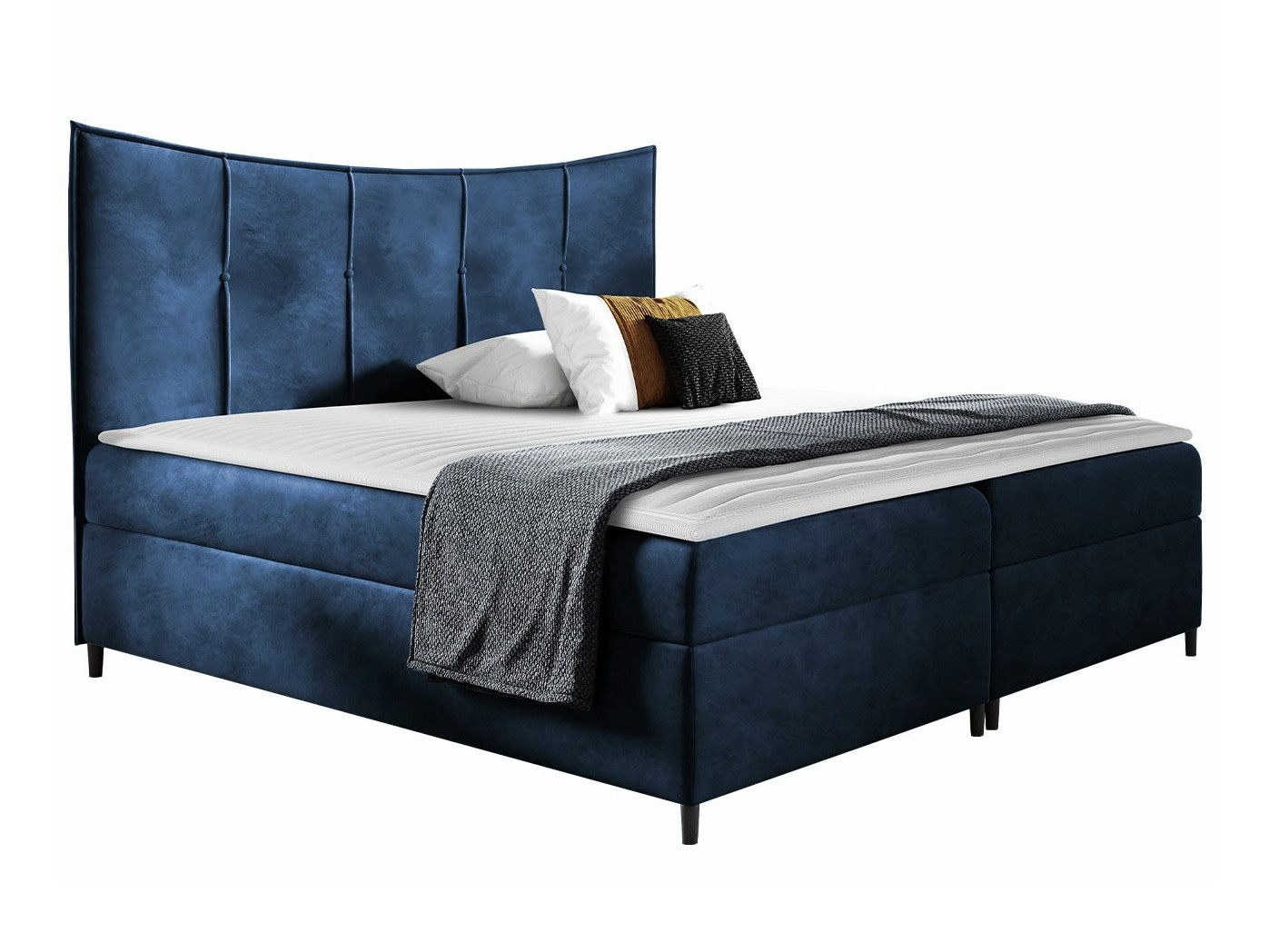 Cama continental Fons I (Fresh 11)
