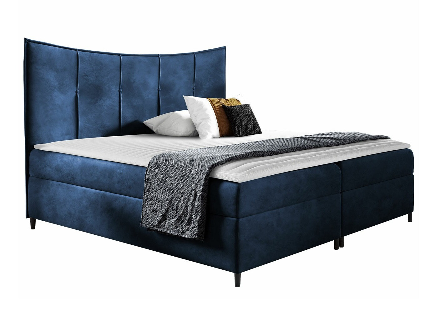 Cama continental Fons I (Fresh 11)