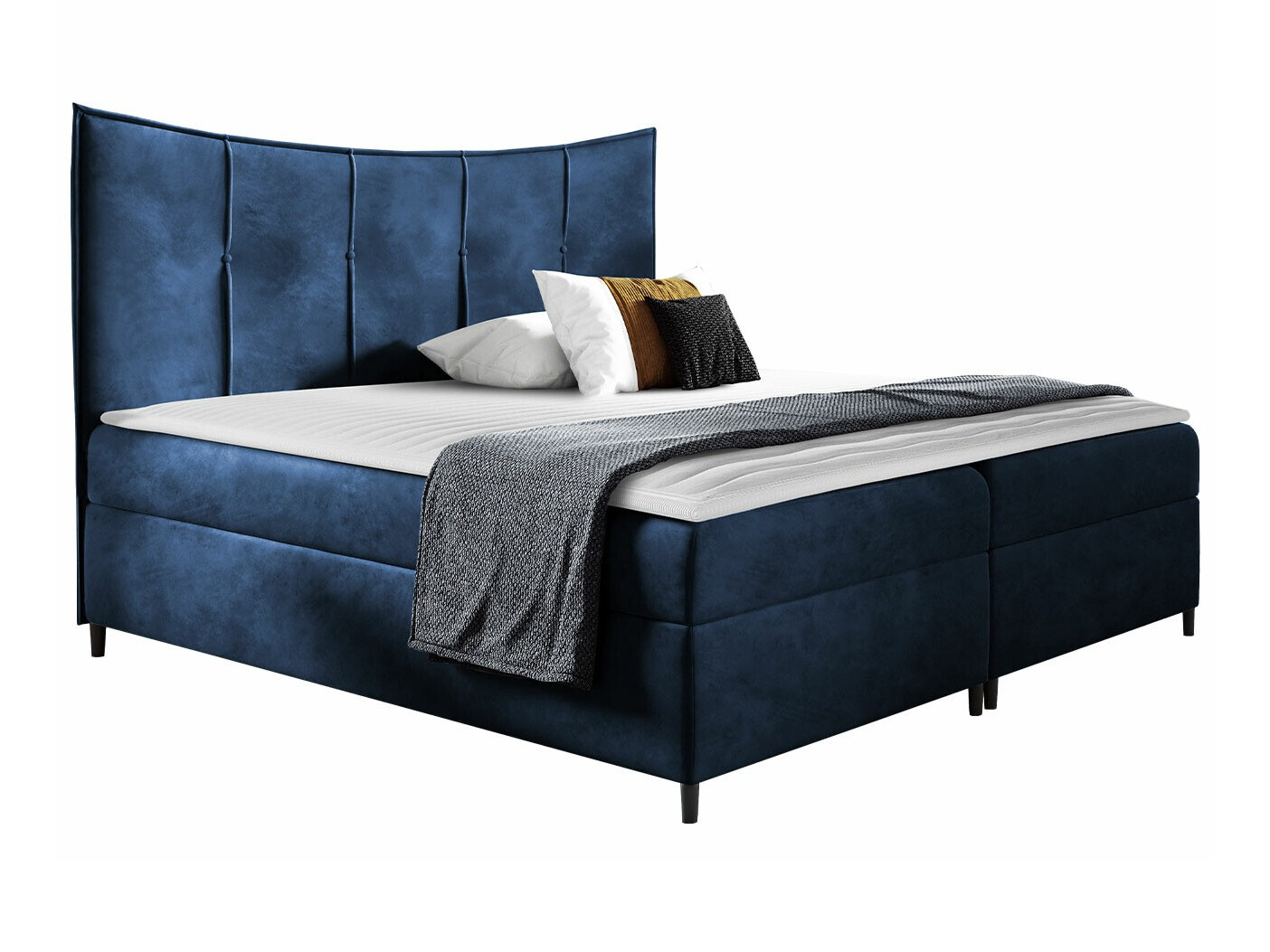 Cama continental Fons I (Fresh 11)