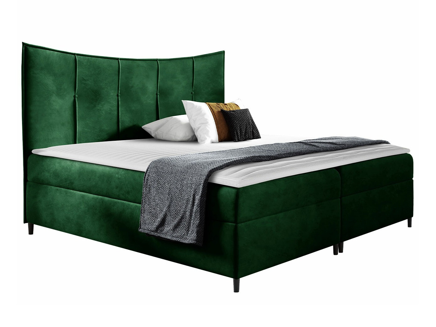 Cama continental Fons I (Fresh 13)